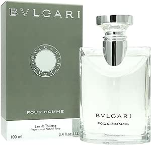 BVLGARI